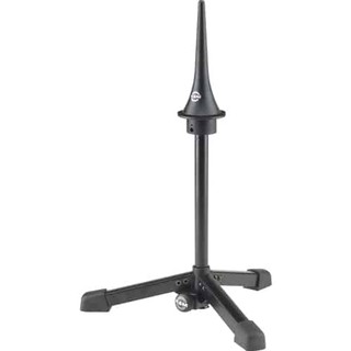 K&amp;M 15227 Clarinet Stand ขาตั้งคลาริเนท เคแอนด์เอ็ม