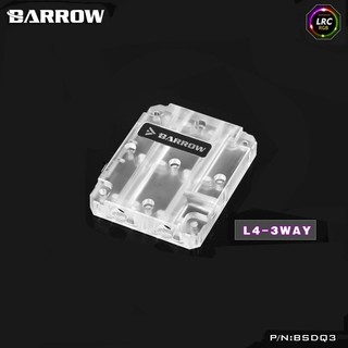 Barrow Multi card connector Bridge L4-3 WAY  (จัดส่งในไทย รับประกัน 1 ปี)