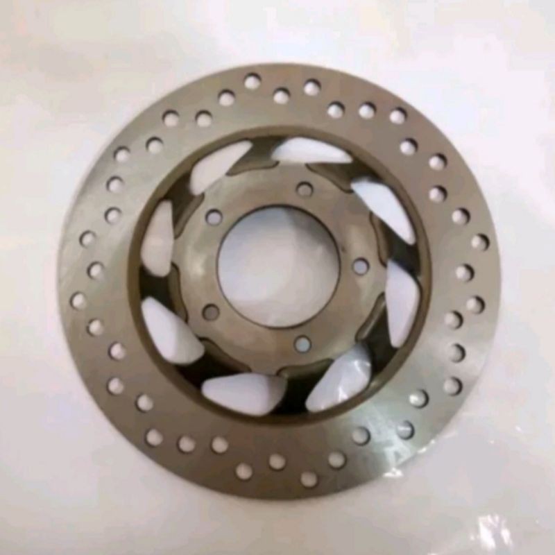 จานสแตนเลสหน้า 4MM สําหรับ Honda Supra