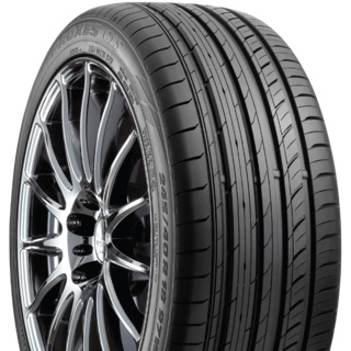 Toyo 245/40R19 จัดส่งฟรี