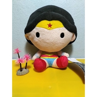 Wonder Woman ตุ๊กตาวันเดอร์วูแมน  ขนาด 7 นิ้ว