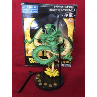 เทพเจ้ามังกร shenron จาก ดรากอนบอล ของใหม่