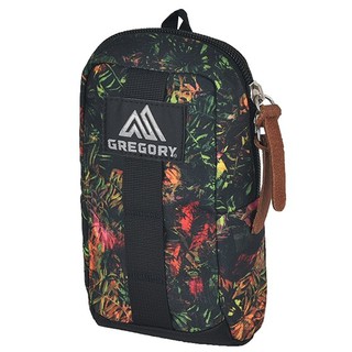 Gregory Quick Padded Case Size M Tropical Forest