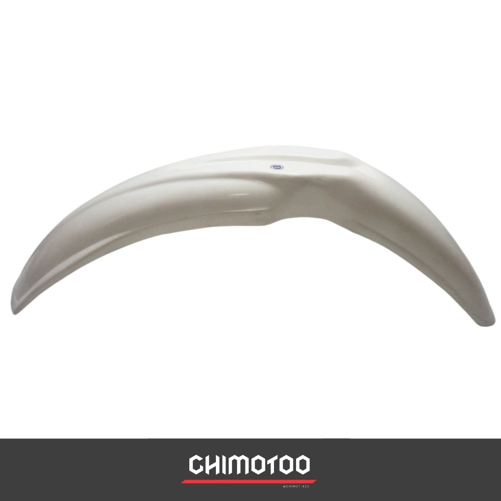 บังโคลน บังโคลน บังโคลน บังโคลนหน้า Yamaha Dt 125 Trail Mudguard Dt125 Ts 125 Yt 115 Dmi