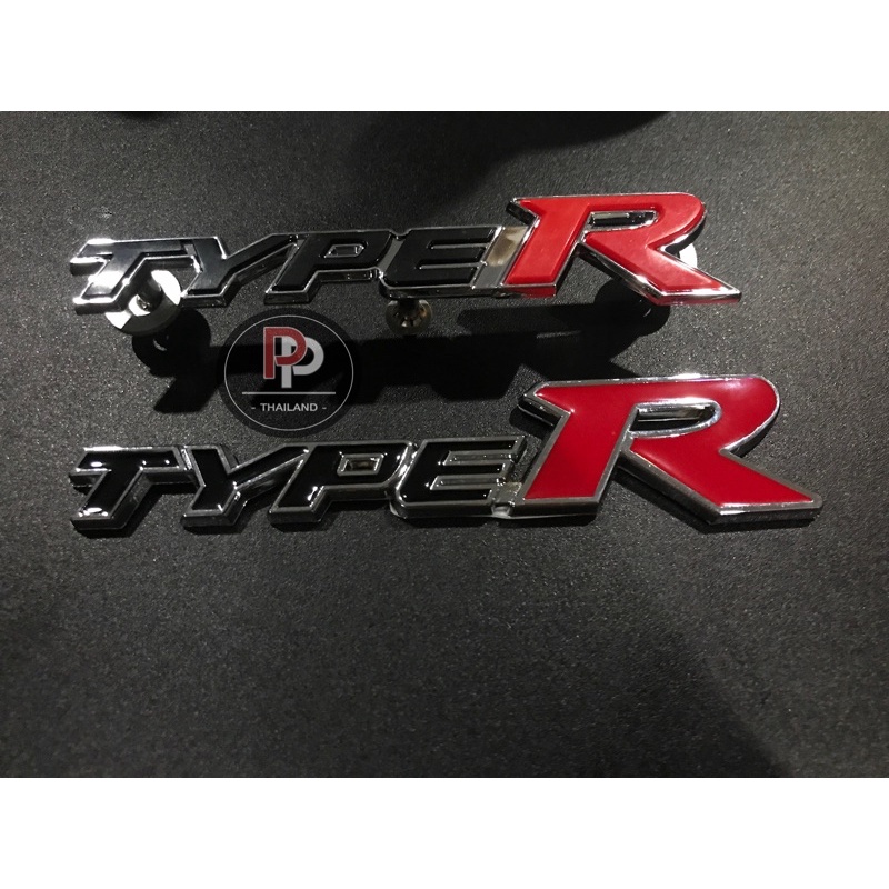 Logo Typer(3m) /ต่อชิ้น งานแข็งแรง(ไม่ใช่งานพลาสติก)
