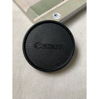 ฝาปิดเลนส์ canon ql 28 ,ql17 new,ql17 glll ขนาด 48mm ของแท้ canon