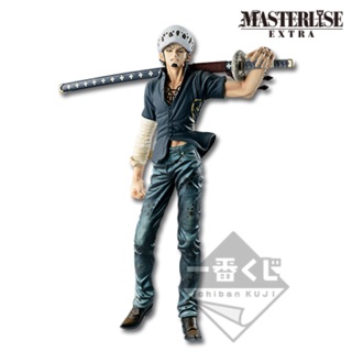 Ichibankuji- One Piece - Last one prize - Trafalgar Law