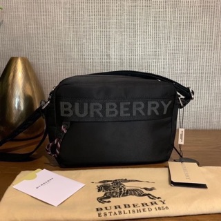 🖤กระเป๋าสะพายBurberry🖤