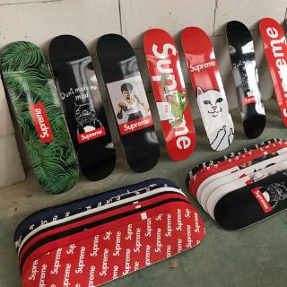 DECO deck 31*8 Skateboard, DIY, sup, fashion,  display, advertisement, decoration, indoor wall hanging, decoration board