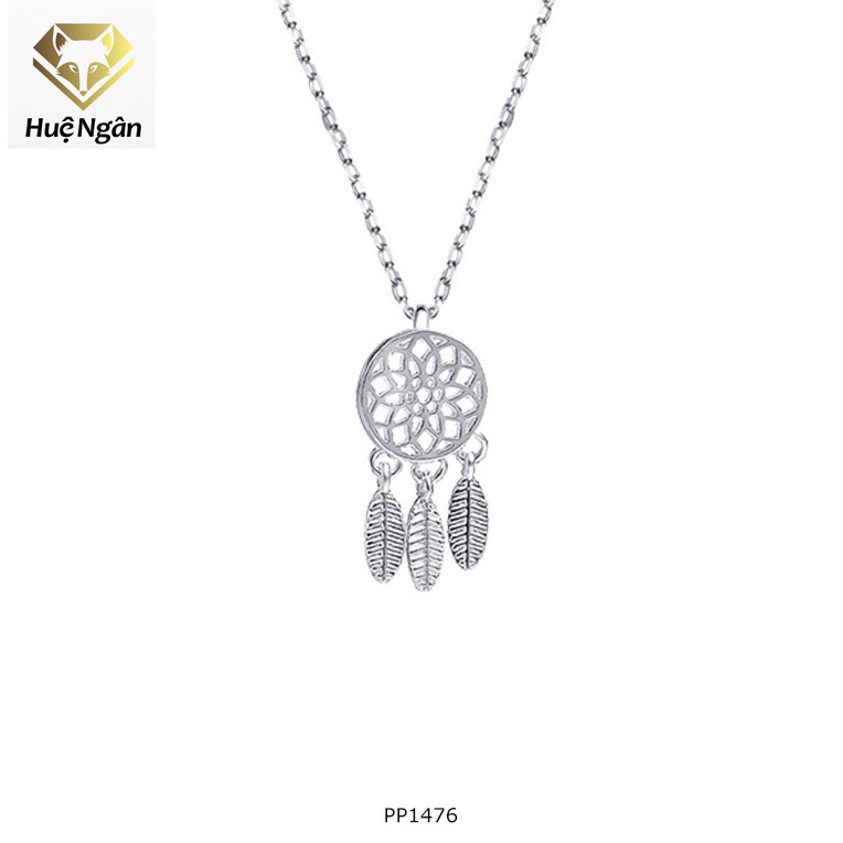 สร้อยคอเงิน 925 Hue Ngan - Dreamcatcher PP1476