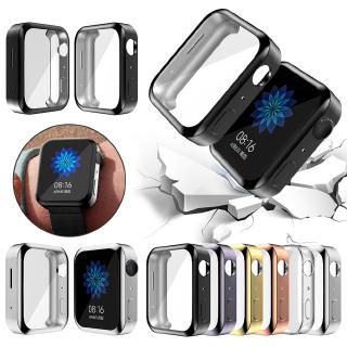 เคส tpu ป้องกันรอยหน้าจอสําหรับ for xiaomi mi watch