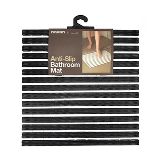 แผ่นกันลื่น ELLIS SMC75 55X55 ซม. สีดำANTI-SLIP MAT ELLIS SMC75 55X55CM BLACK