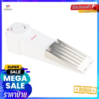 สัญญาณเตือนวางใต้ประตู RED SHIELD ST-21ADOOR STOP ALARM RED SHIELD ST-21A