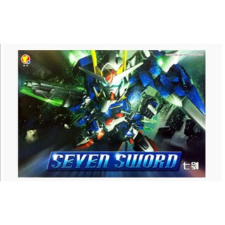 SD​ SEVEN​ SWORD [QY] รหัส​  368