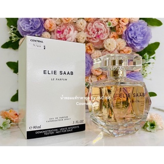 Elie saab le parfum EDP 90 ml น้ำหอมแท้แบรนด์เนมเคาน์เตอร์ห้าง❗️