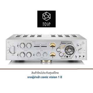 HIFI ROSE RA180 Reference Integrated Amplifier