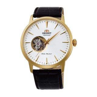 AG02003W . นาฬิกาข้อมือ โอเรียนท์ ( Orient ) อัตโนมัติ ( Automatic ) รุ่น AG02003W .