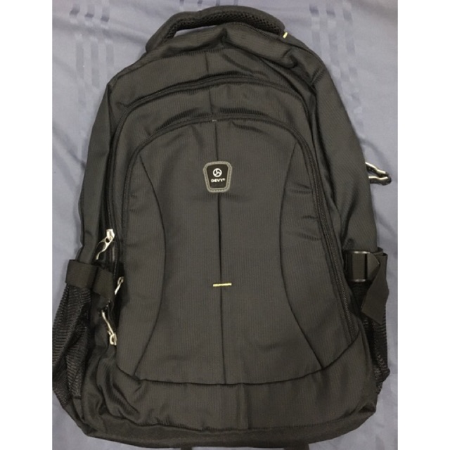 กระเป๋าเป้ Devy ของแท้มือหนึ่ง