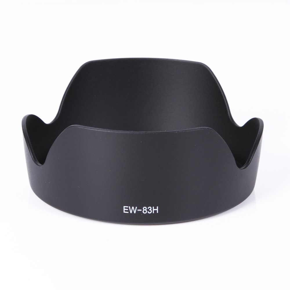 ฝาปิดเลนส์กล้อง Fotga Lens Hood for Canon EW83H EF 24105mm f4L IS USM