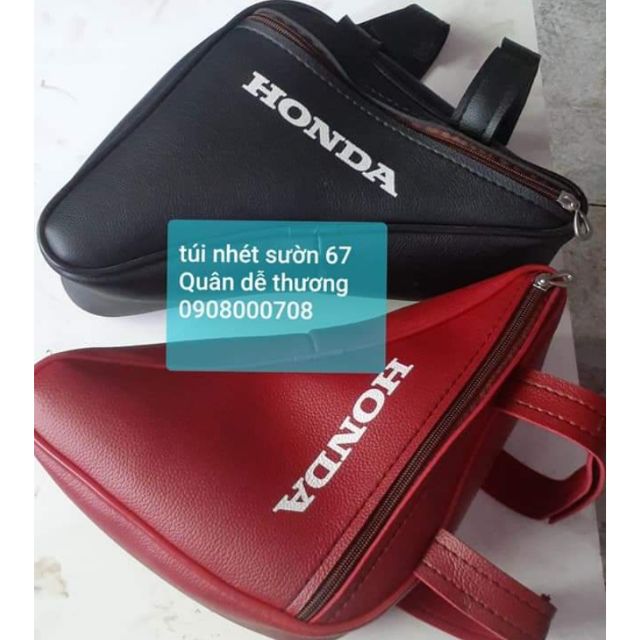 กระเป๋าข้างสําหรับ 67 68 69 CD CL รุ่น win cafe...