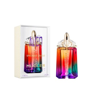 Thierry Mugler Alien Specimen Unique EDP 5ml - 10ml นำ้หอมแท้แบ่งขาย