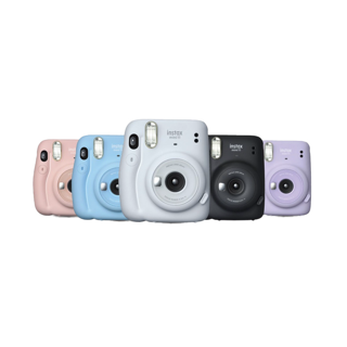 Fujifilm Instax Mini 11 Instant Film Camera - ประกันศูนย์