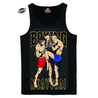 Muay Thai T-Shirt MT-8005