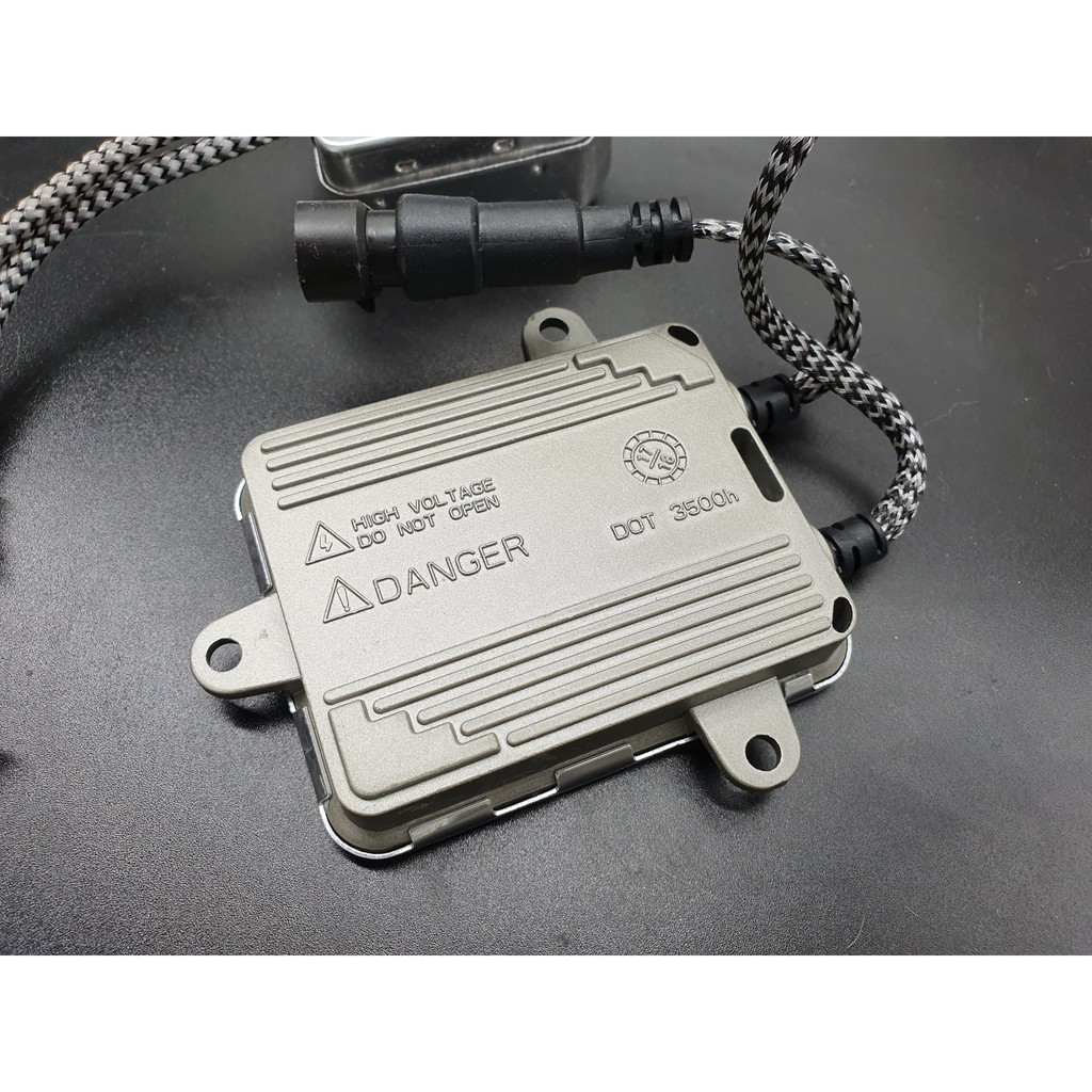 บัลลาสท์ไฟซีนอน 55w 12v