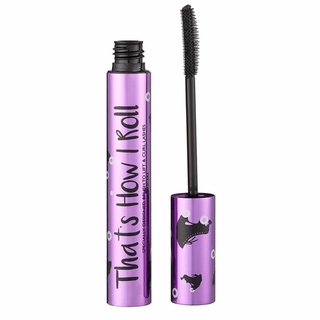 💙แท้💯% นำเข้าจากอังกฤษ🇬🇧 Mascara Barry M 🌟 That’s How I Roll⚡️ Black