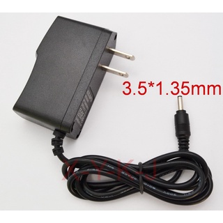 อะแดปเตอร์ไฟฟ้า AC 100V-240V DC adapter 15V 1A 200mA  300mA 360mA 400mA 500mA 600mA 700mA 800mA 900mA 1000mA Switching power supply DC plug 3.5mm * 1.35mm