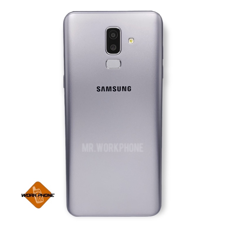 Samsung J8 2018 Mr.WorkPhone โทรศัพท์ มือถือ มือสอง สภาพสวย