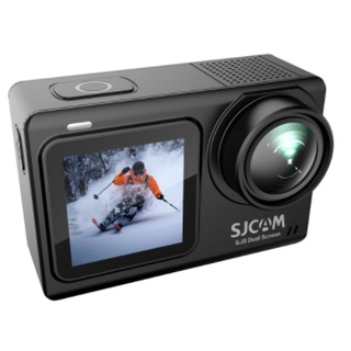 ACTION CAM SJ8 DUAL SCREEN WIFI BLACK พร้อมส่ง