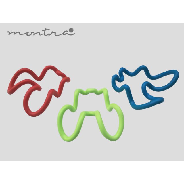 Body Stretch Ring (อุปกรณ์นวดกล้ามเนื้อ) กดจุด พังผืด นวดตัว