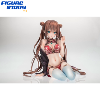 *Pre-Order*(จอง) Chinese Style Underwear Akuma-chan illustration by Sakura Miwabe 1/6 (อ่านรายละเอียดก่อนสั่งซื้อ)