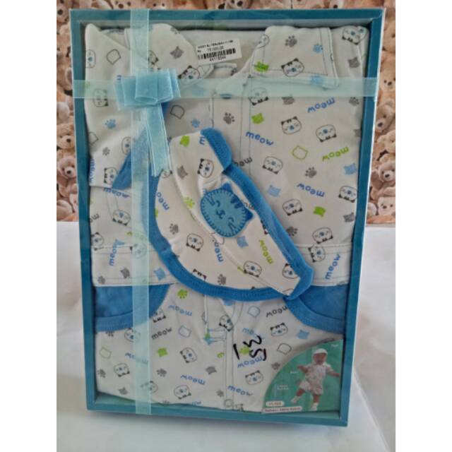KIDDY BABY SET******