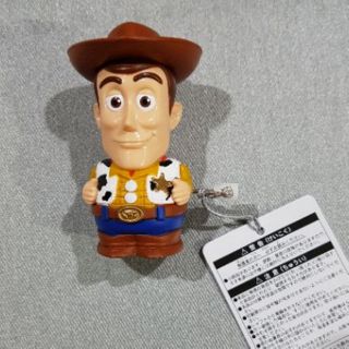 ตุ๊กตาวู้ดดี้ toy story