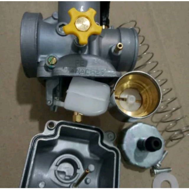 คาร์บูเรเตอร์วาริation PE 26 KEIHIN CH 29 ชุดชั้นในของแท้ SKEP