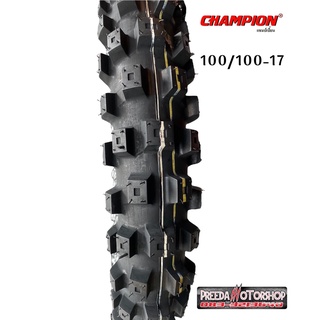 ยางนอก ยางวิบาก ยางMotorcross ยี่ห้อChampion รุ่นM5