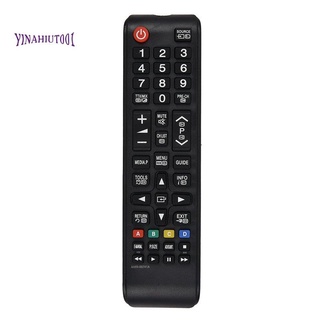 AA59-00741A Remote Control For Samsung UE42F5000AK LT28D310