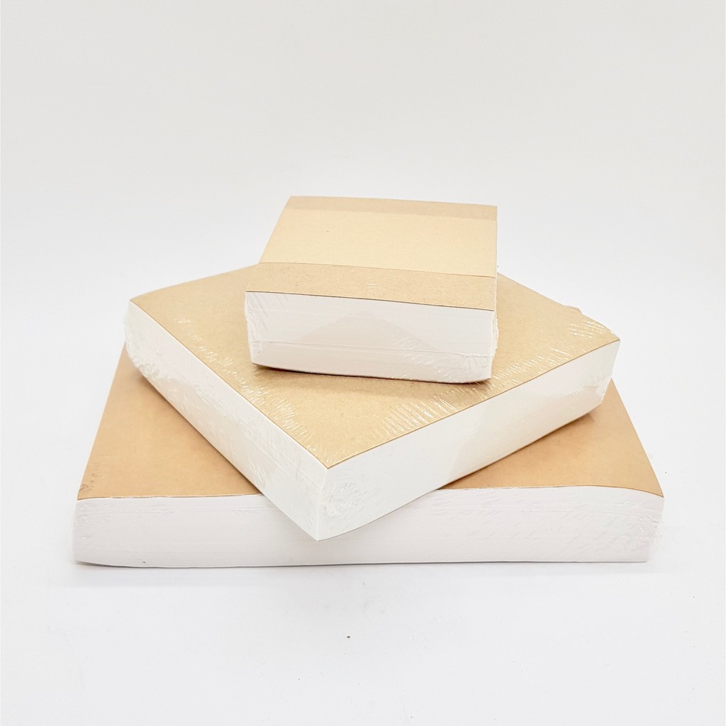 กระดาษรองอบขนม Pre-Cut 500s