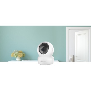 C6N IP Camera Wireless 1080P Ezviz