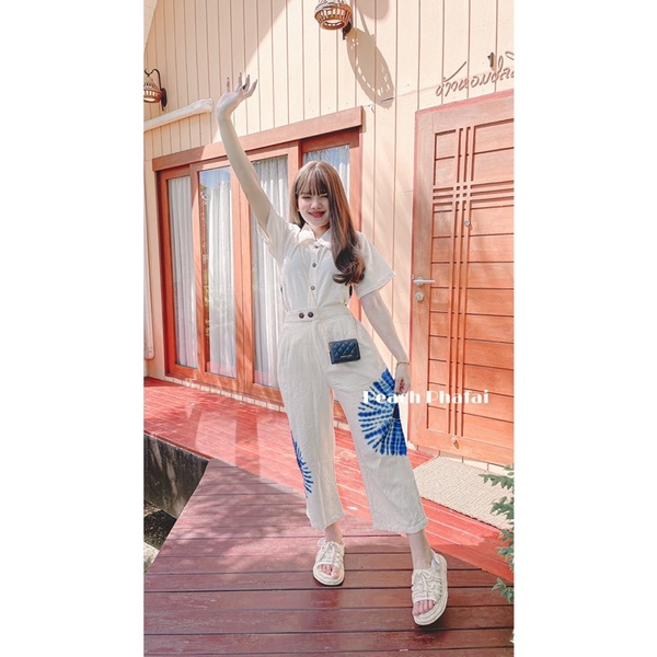 #ชุดเซทเข้ากัน #เสื้อผ้าฝ้าย #ราคาถูก #ชุดสวย #เสื้อผ้าแฟชั่น