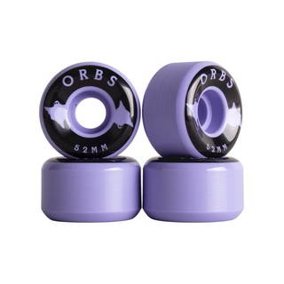 orbs wheels specters solids 52mm 99a