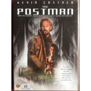 The Postman (1997, DVD) / เดอะ โพสต์แมน คนแผ่นดินวินาศ (ดีวีดีซับไทย)