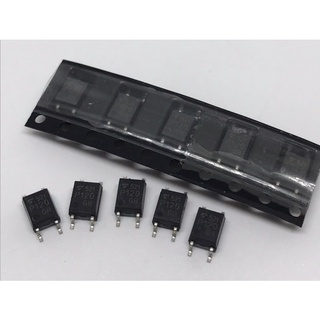 P120 (TLP120) SMD 4ขา แพ็ค5ตัว