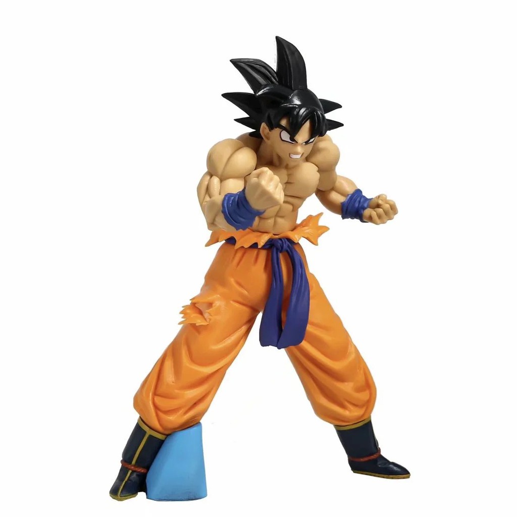 ฟ กเกอร Super Saiyan Sun Wukong Black Goku Bku ของเล นส าหร บเด ก ราคาท ด ท ส ด