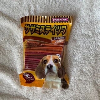 ซาซามิสติ๊ก ขนาดน้ำหนัก 500g.