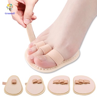 Pedifix Toes Straightener Pad Budin Splint Hammer Toe Corrector Set