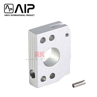 AIP Aluminum Type C Trigger for Marui Hi-CAPA