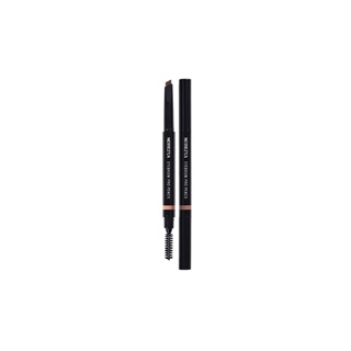 Merrezca perfect brow / Eyebrow Pro Pencil มอร์เรซก้า อายโบรว์ โปร เพ็นซิล ดินสอเขียนคิ้ว หัวสลิม/หัวตัด 1BN